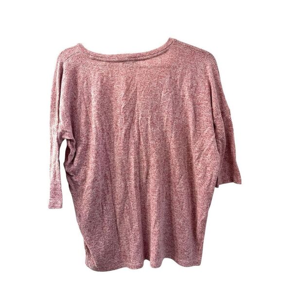 Pink express sweater - Picture 3 of 3